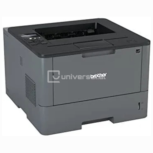 PRINTER BROTHER LASER HLL5100DNYJ1