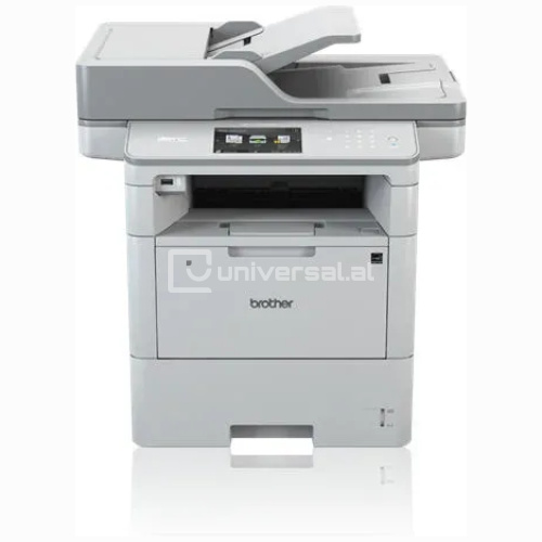 PRINTER BROTHER MFC LASER MFCL6900DWRF1