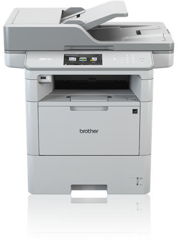 PRINTER BROTHER MFC LASER MFCL6900DWRF1