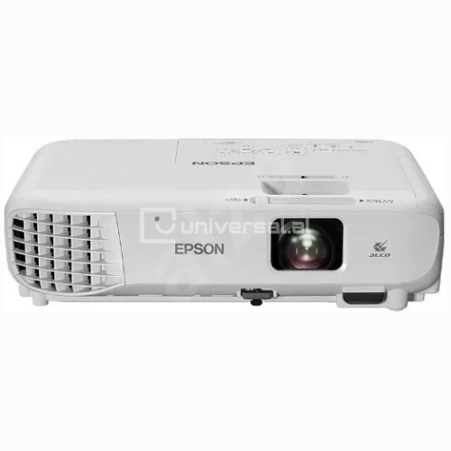video projektor epson EB-E01