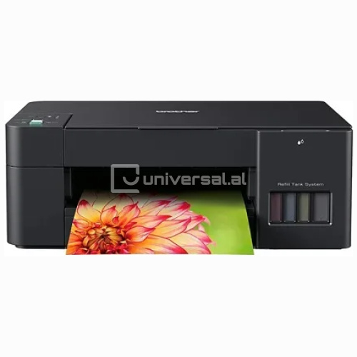 Printer Brother DCP-T220 All-in One Ink Tank Refill System