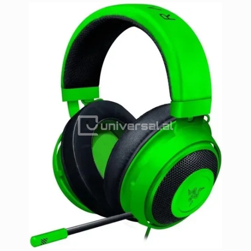 Kufje Gaming Razer Karken Pro Analog
