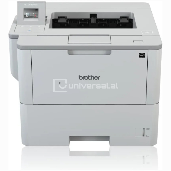 PRINTER BROTHER LASER HLL6400DWRF1
