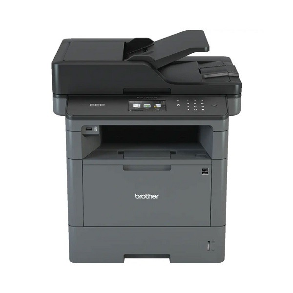 Printer Brother MFP Laser DCPL5500DN