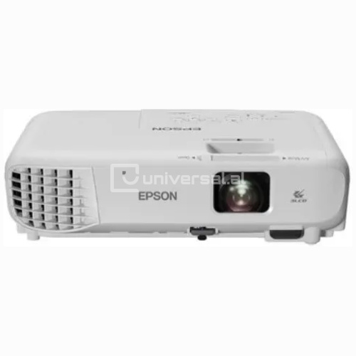 video projektor epson EB-X05