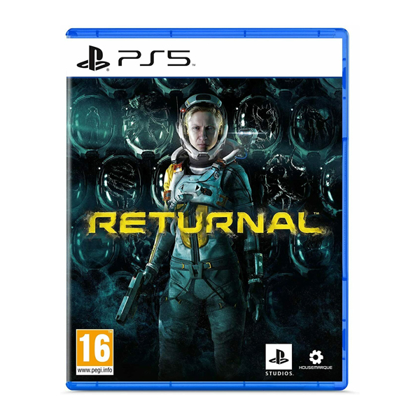 PS5 Returnal