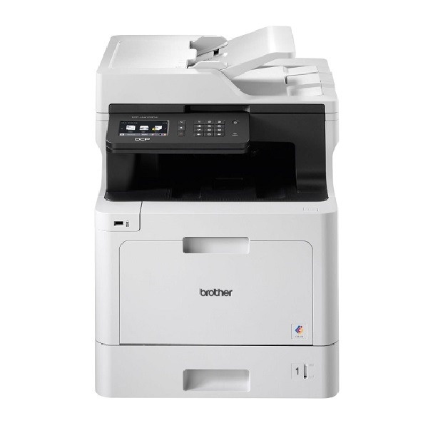 Printer Brother MFP Laser DCPL8410cdw