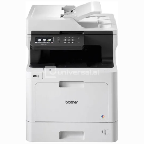 Printer Brother MFP Laser DCPL8410cdw