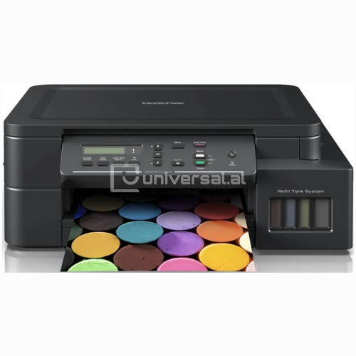 Printer me ngjyra Brother DCPT525WYJ1