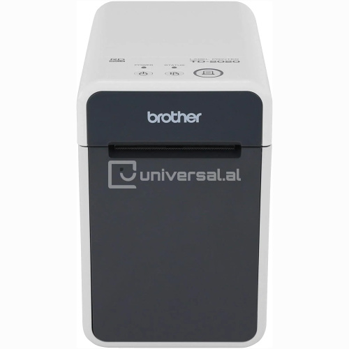 LABEL PRINTER BROTHER TD2020XX1