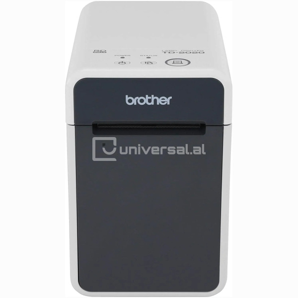 LABEL PRINTER BROTHER TD2020XX1