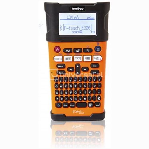 LABEL PRINTER BROTHER PTE300VPYJ1