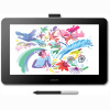 Wacom One 13 Creative Pen Display Graphics Tablet