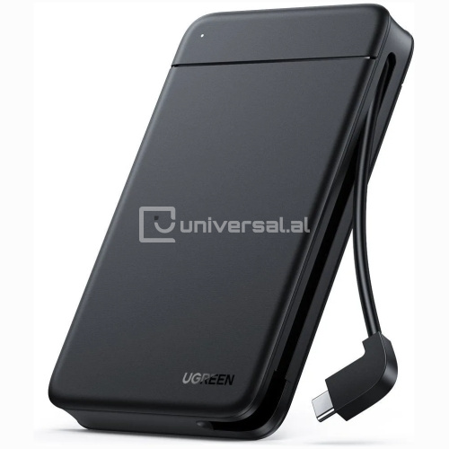 Kasë HDD e jashtme Ugreen USB-A