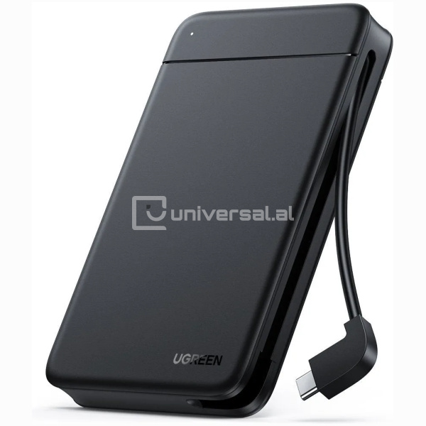 Kasë HDD e jashtme Ugreen USB-A