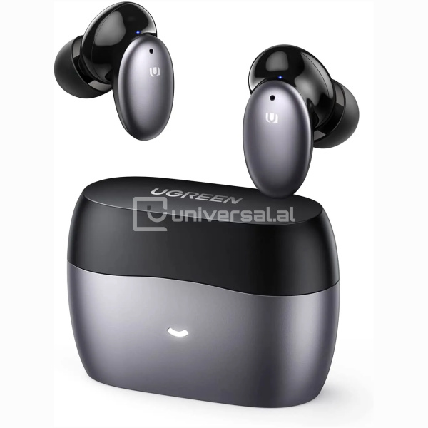 Kufje me Bluetooth Ugreen HiTune X6 ANC True Wireless