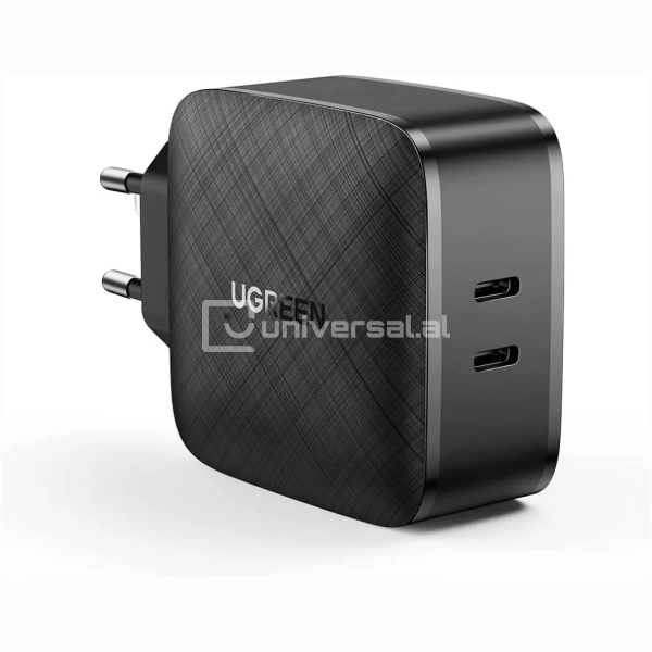 Karikues Ugreen PD 66W Fast Charger EU