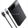 Kasë HDD e jashtme Ugreen 2.5 INCH me USB 3.0