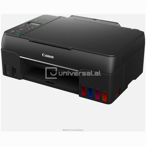 Printer për foto me ngjyra Canon MFC PIXMA G640