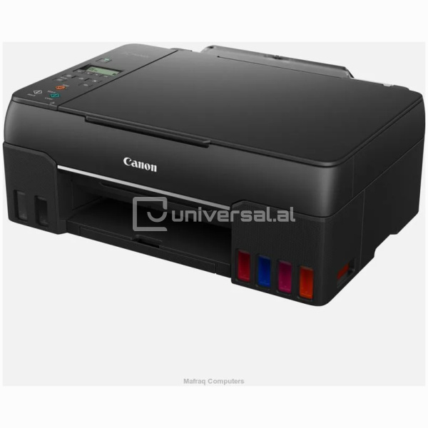 Printer për foto me ngjyra Canon MFC PIXMA G640