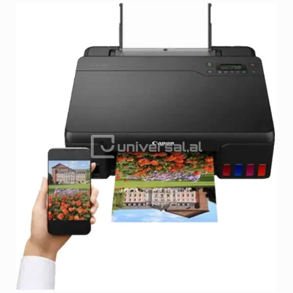 Printer me ngjyra Canon PIXMA G540