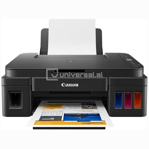 Printer me ngjyra Canon MFC Inkjet PIXMA G2411
