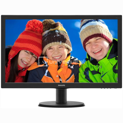 MONITOR PHILIPS 243V5QHABA