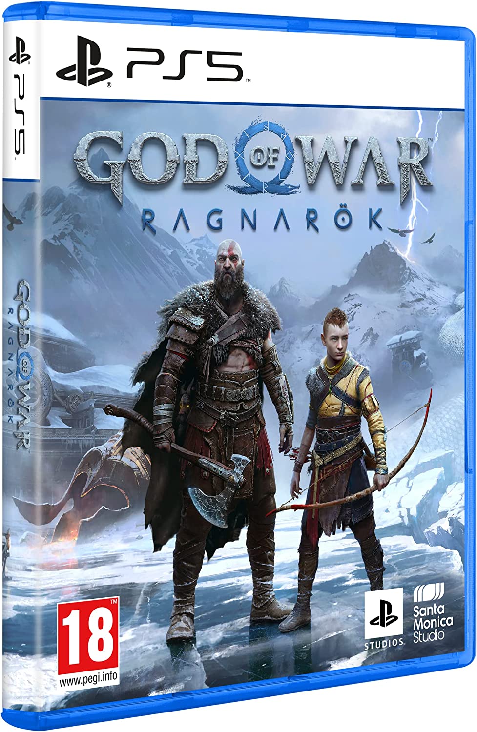 God of War