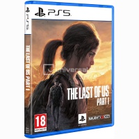 The Last of Us Part I