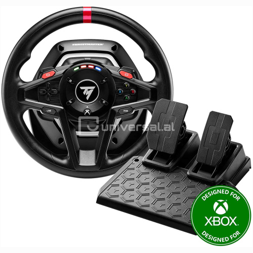 Timon Gaming Thrustmaster T128-X World Type C For Xbox