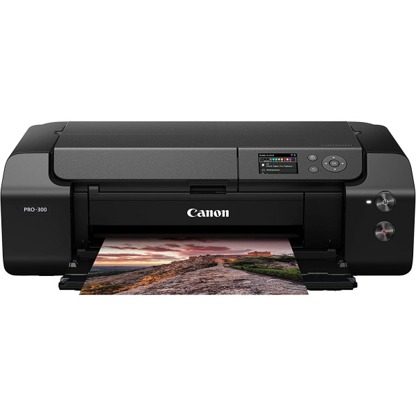 Printer A3+ Canon imagePROGRAF PRO-300