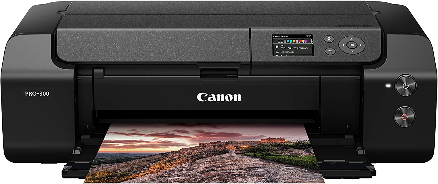 Printer A3+ Canon imagePROGRAF PRO-300