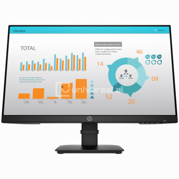 Monitora