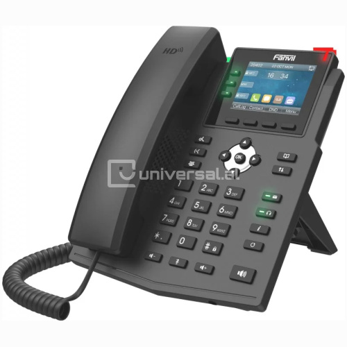 Telefona VOIP