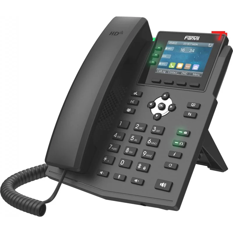 Telefona VOIP