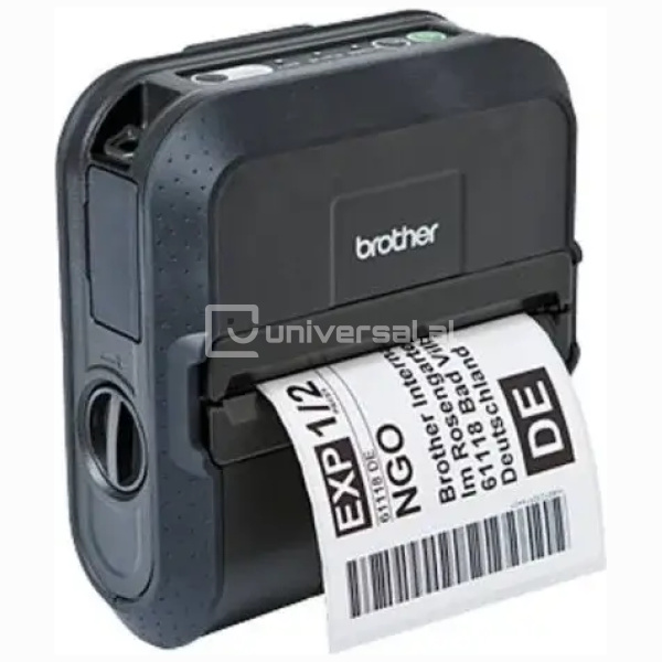 Mobile Printer Brother RJ-4030 | Bluetooth