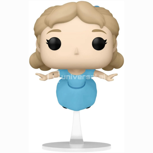 Figure Funko Pop! Disney 1345: Peter Pan Wendy