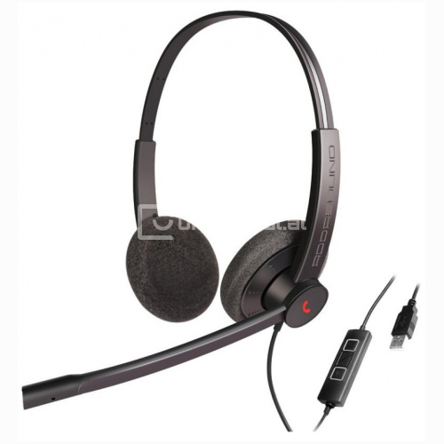 Addasound Epic 302 Wired USB Stereo