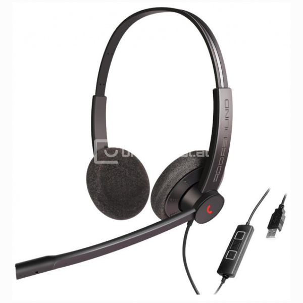 Addasound Epic 302 Wired USB Stereo