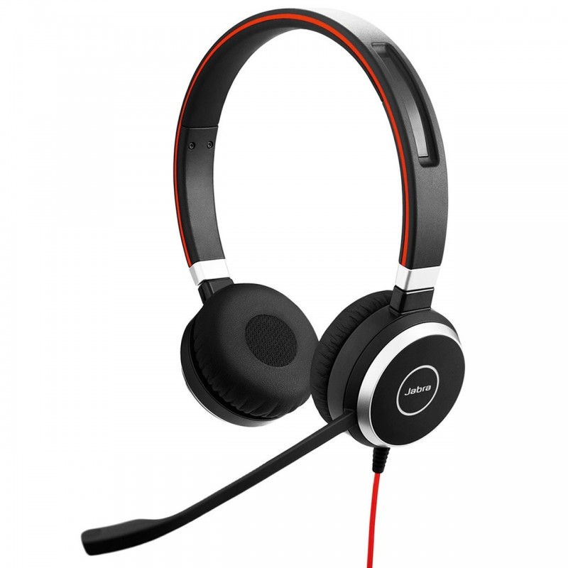 JABRA EVOLVE 40 MS DUO USB