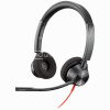 PLANTRONICS BLACKWIRE 3320-M, USB-A