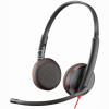 PLANTRONICS BLACKWIRE C3225 USB-A