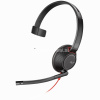 PLANTRONICS BLACKWIRE C5210 USB-A