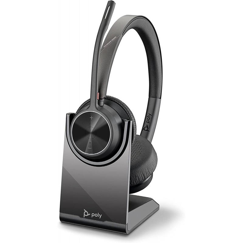 KUFJE PLANTRONICS VOYAGER 4320