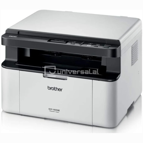 PRINTER BROTHER MFC LASER DCP1623WEYJ1