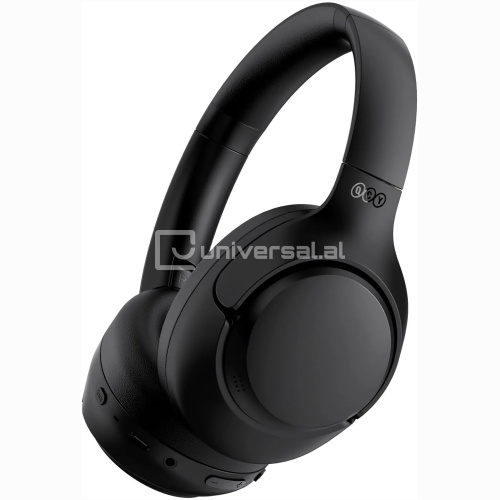 Kufje me Bluetooth QCY H3