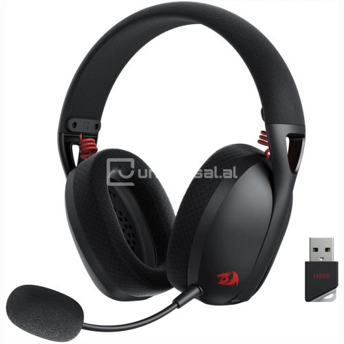 Kufje Gaming Redragon H848 IRE PRO