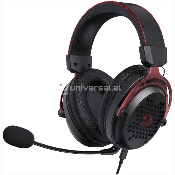 Kufje Gaming Redragon H386 Diomedes