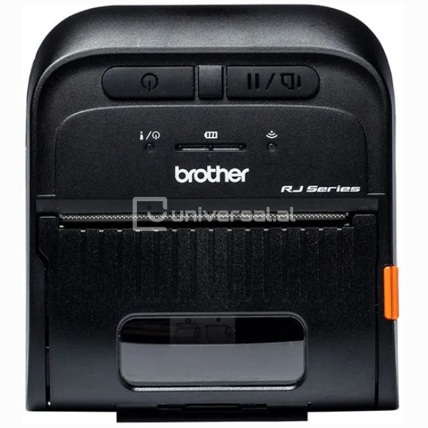 LABEL PRINTER BROTHER RJ3055WBXX1