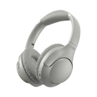Kufje me Bluetooth QCY H2 V5.3, Gray